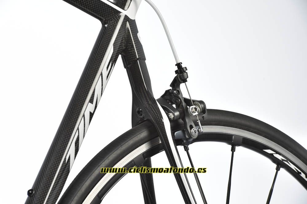 Prueba: Time Izon