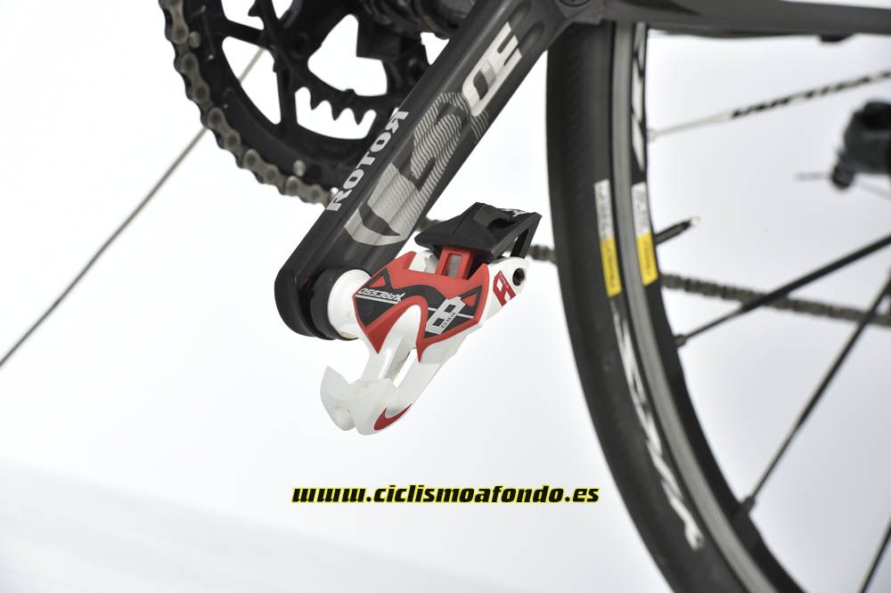 Prueba: Time Izon