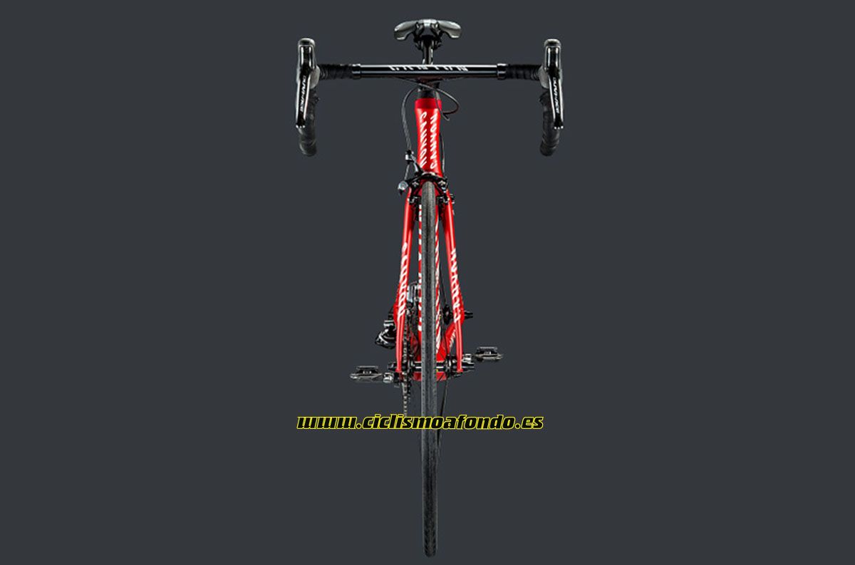 Novedades 2015 - Canyon