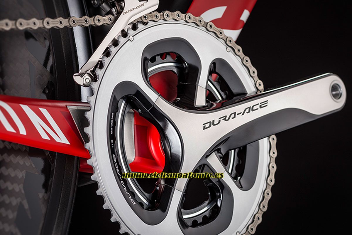 Novedades 2015 - Canyon