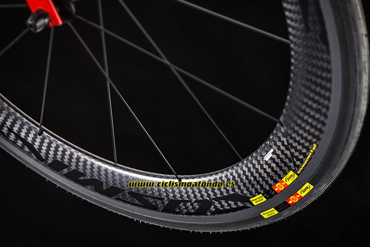 Novedades 2015 - Canyon