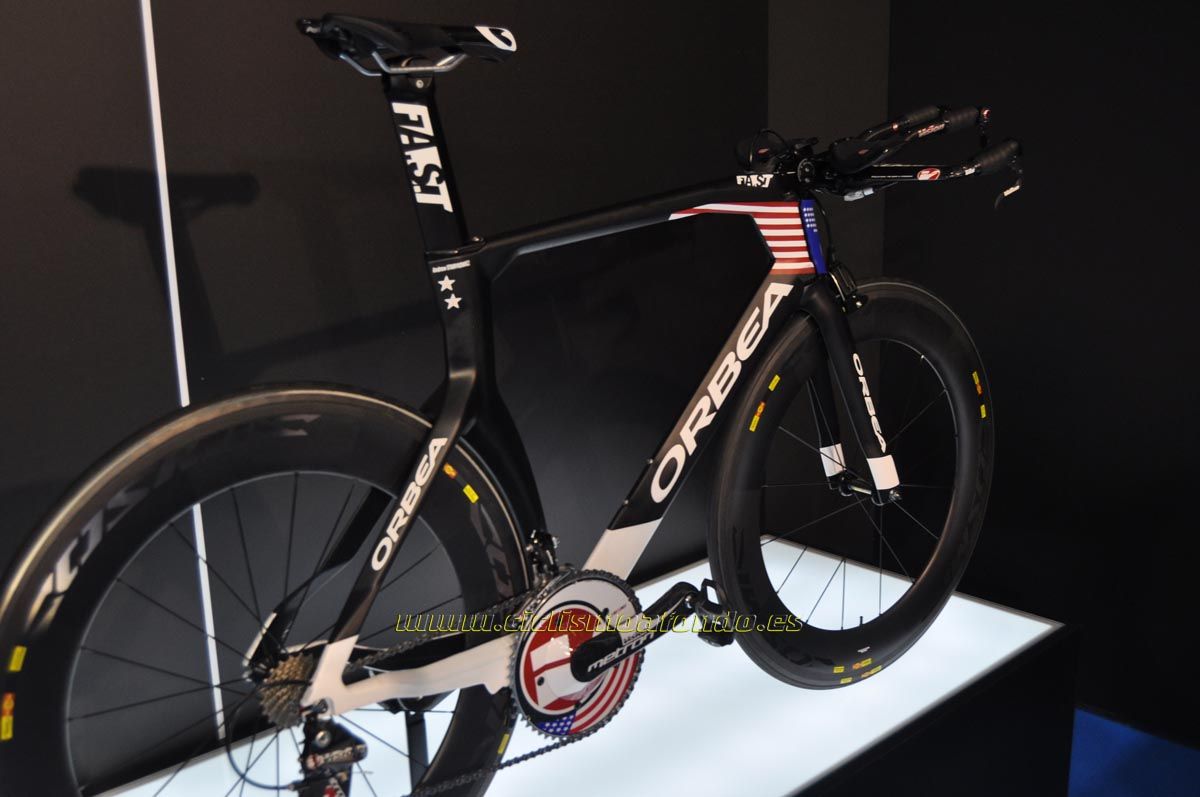 Novedades 2015: Orbea