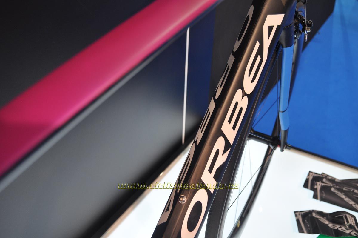 Novedades 2015: Orbea