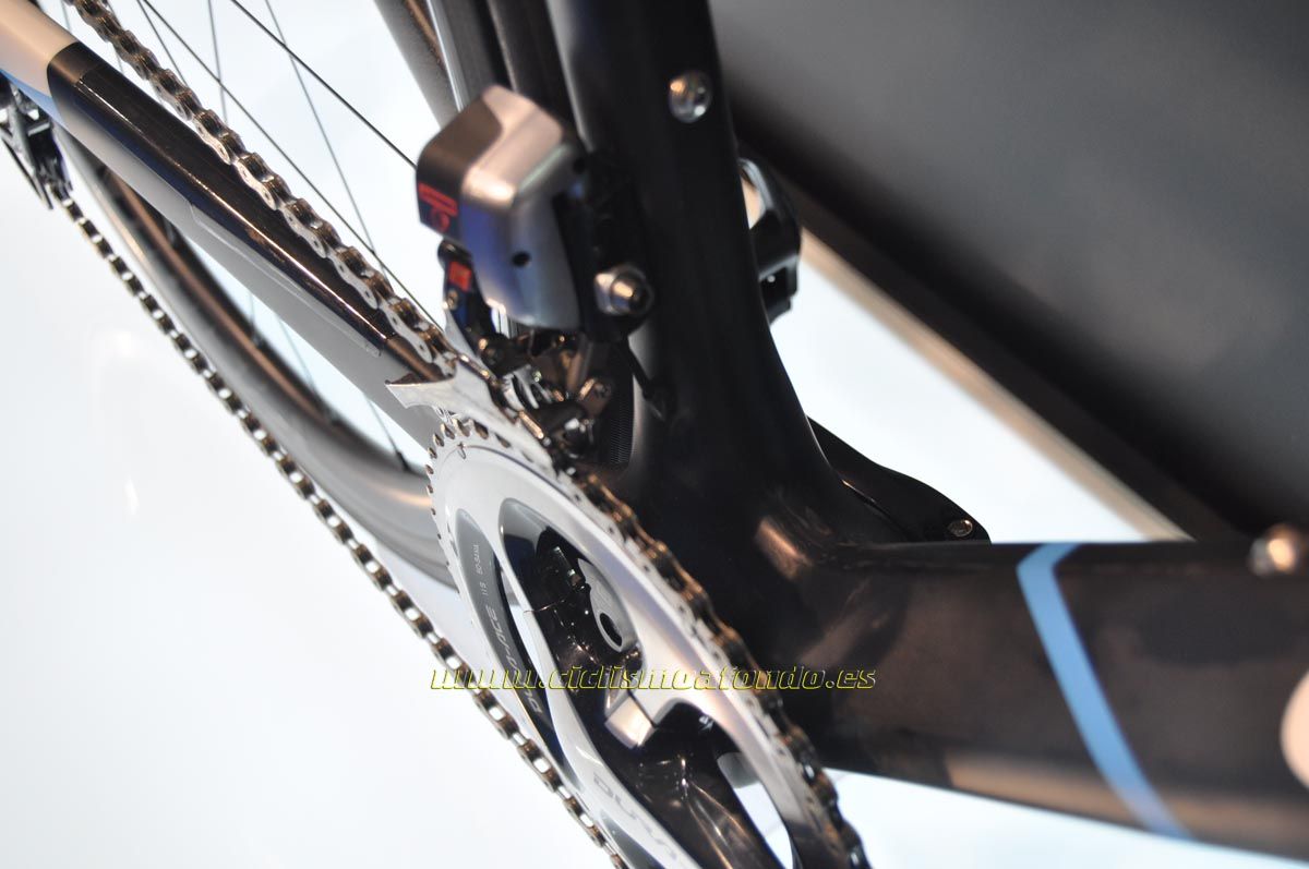 Novedades 2015: Orbea