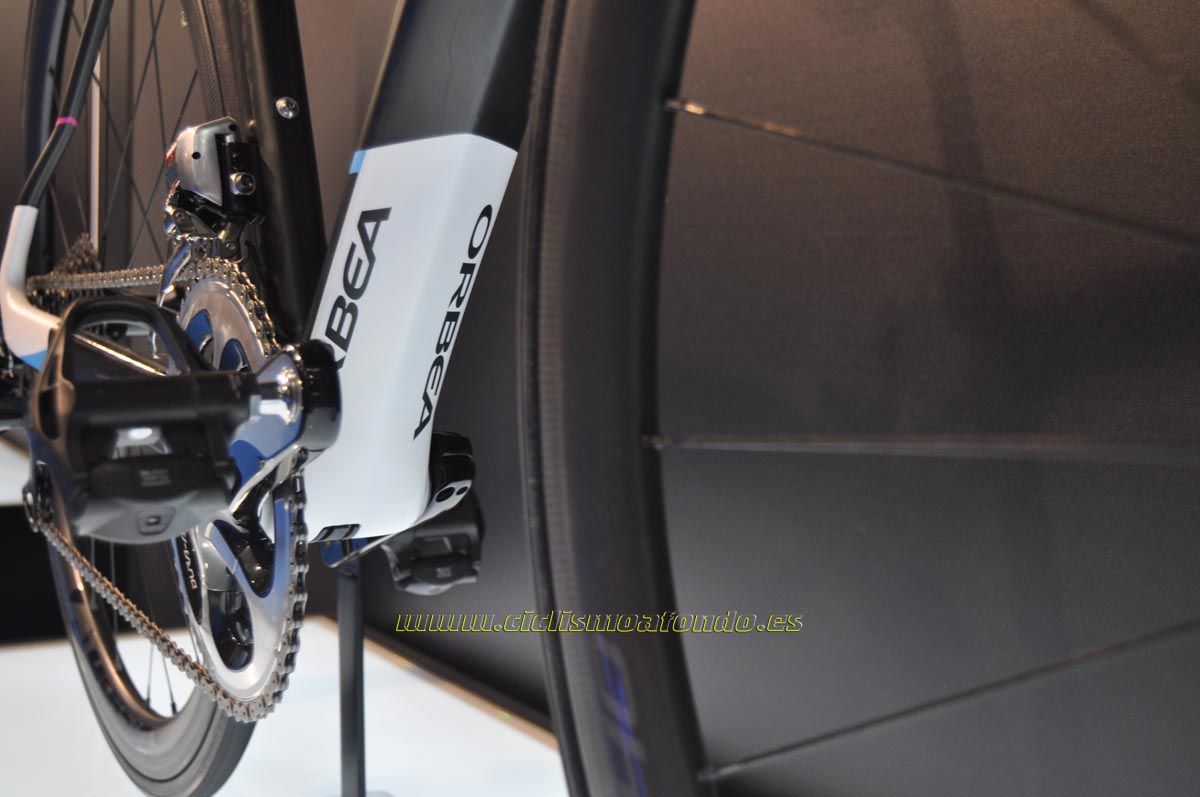 Novedades 2015: Orbea