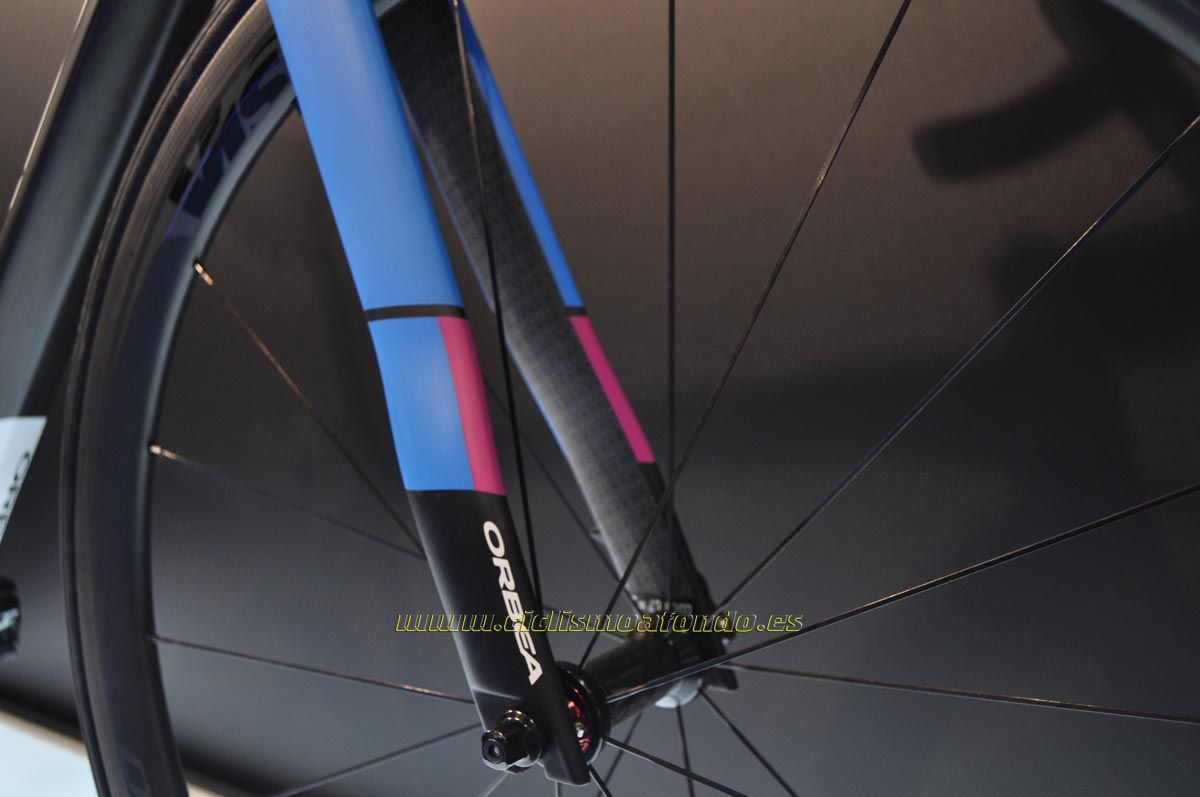 Novedades 2015: Orbea