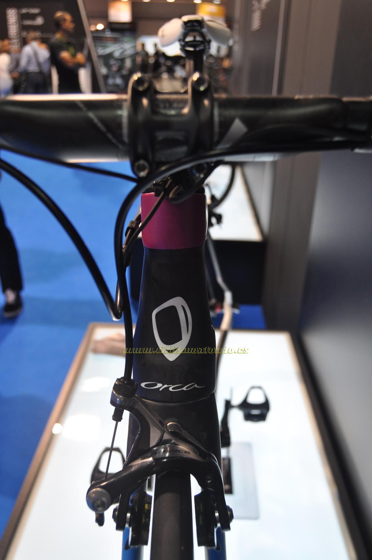 Novedades 2015: Orbea