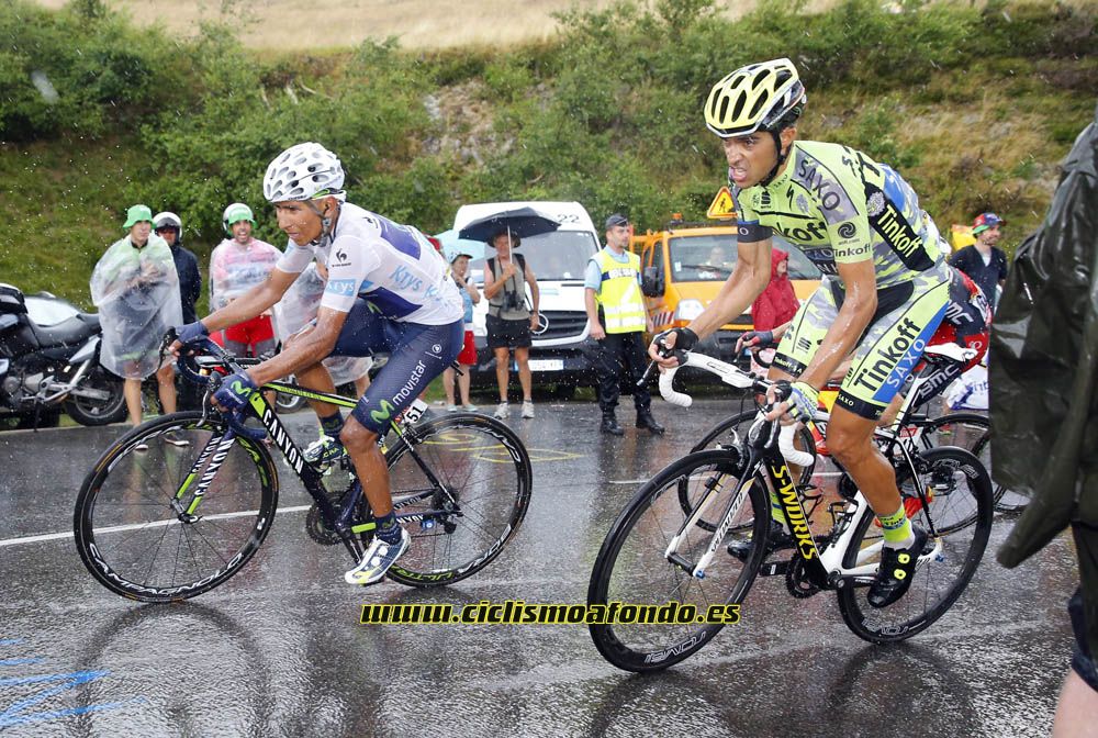 Las mejores 60 imágenes del Tour de Francia