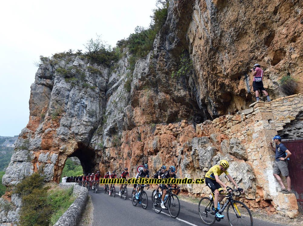 Las mejores 60 imágenes del Tour de Francia
