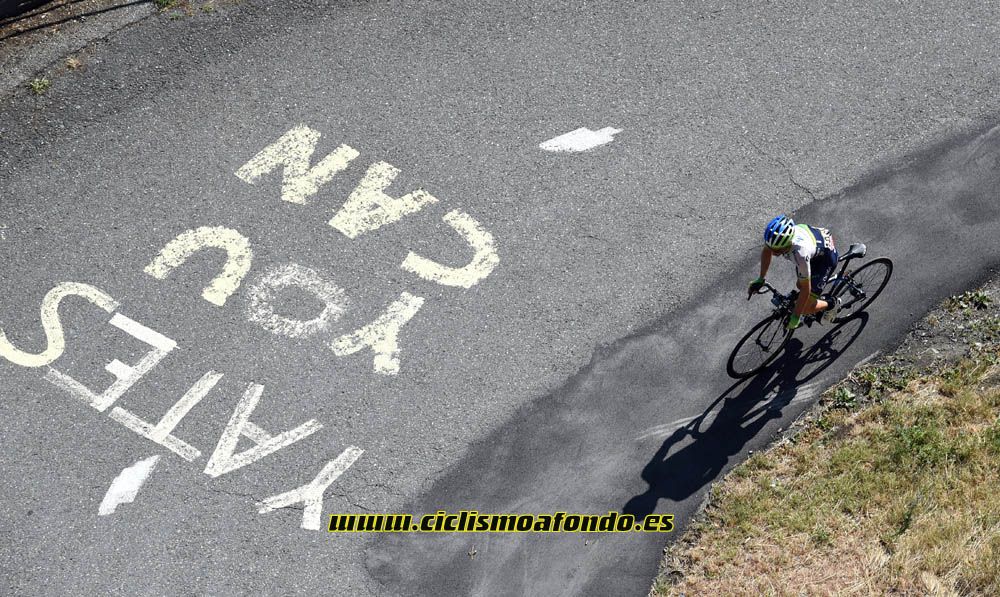 Las mejores 60 imágenes del Tour de Francia
