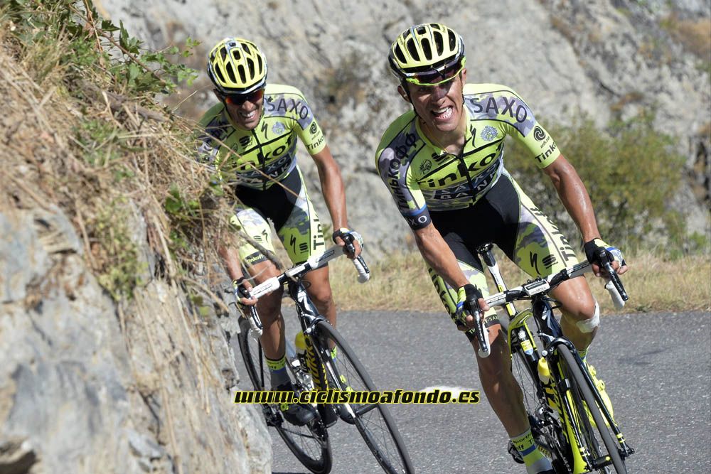 Las mejores 60 imágenes del Tour de Francia
