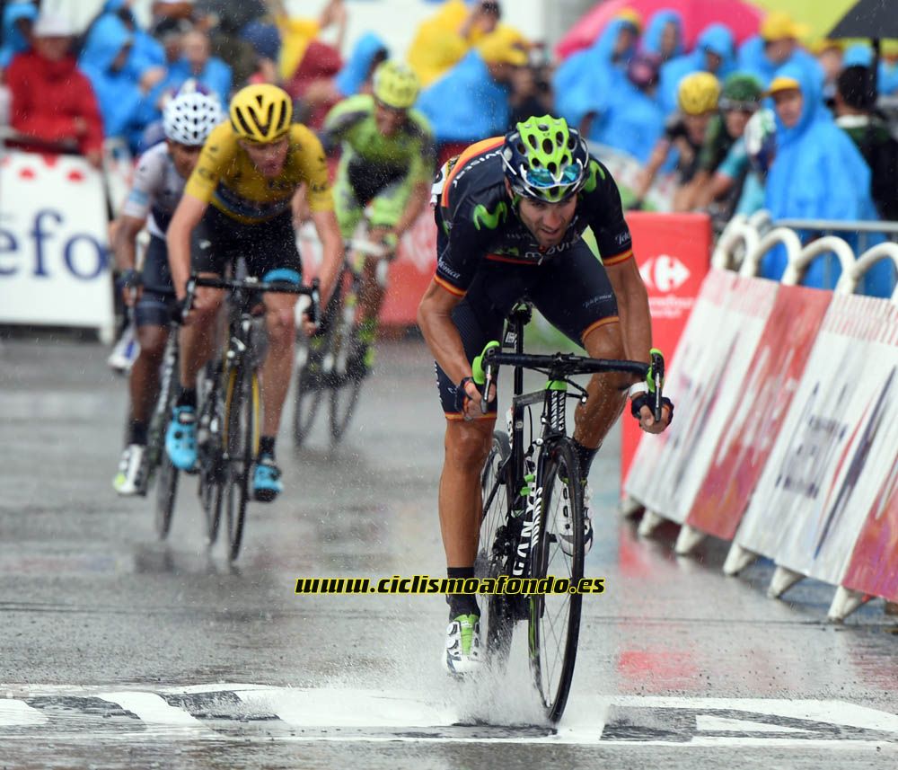 Las mejores 60 imágenes del Tour de Francia