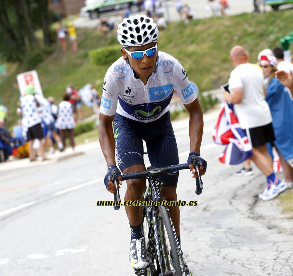 Las mejores 60 imágenes del Tour de Francia