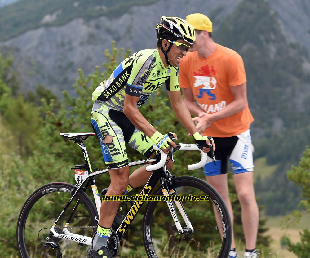 Las mejores 60 imágenes del Tour de Francia