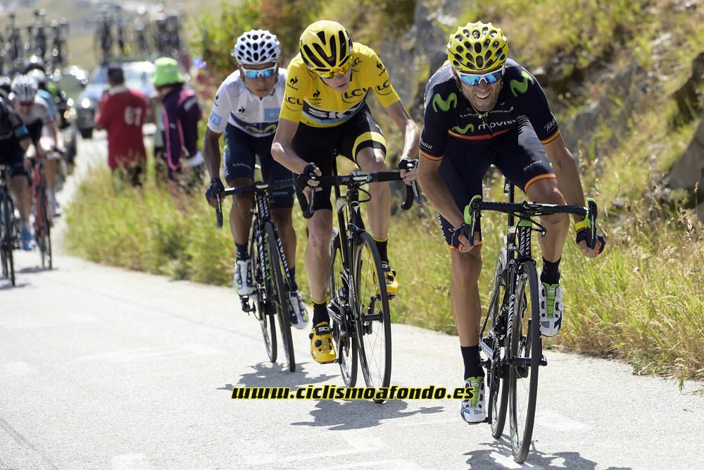 Las mejores 60 imágenes del Tour de Francia