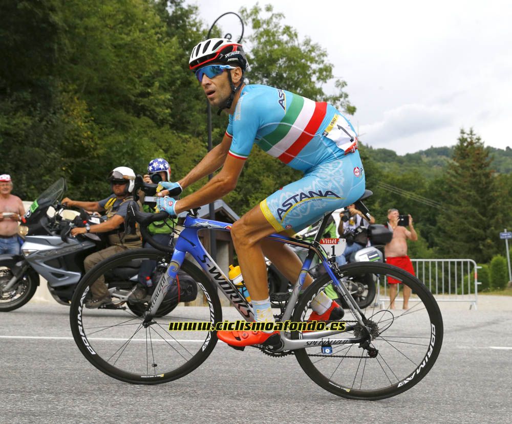Las mejores 60 imágenes del Tour de Francia