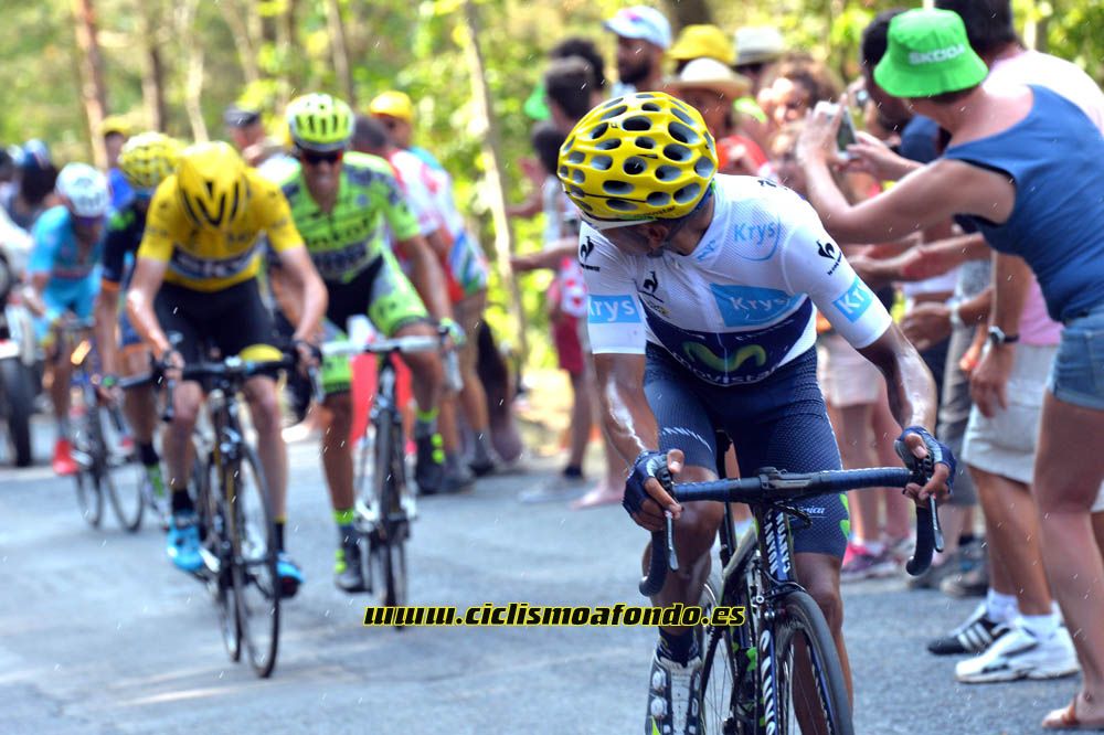 Las mejores 60 imágenes del Tour de Francia
