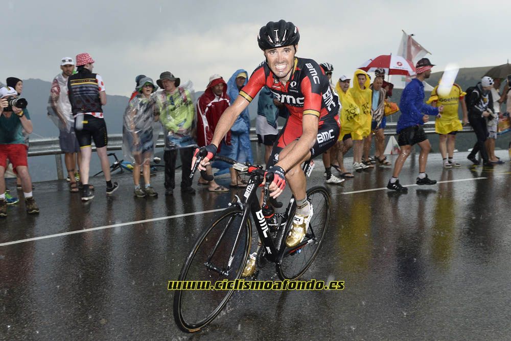 Las mejores 60 imágenes del Tour de Francia
