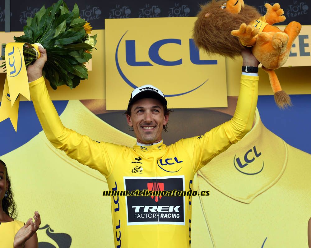Las mejores 60 imágenes del Tour de Francia