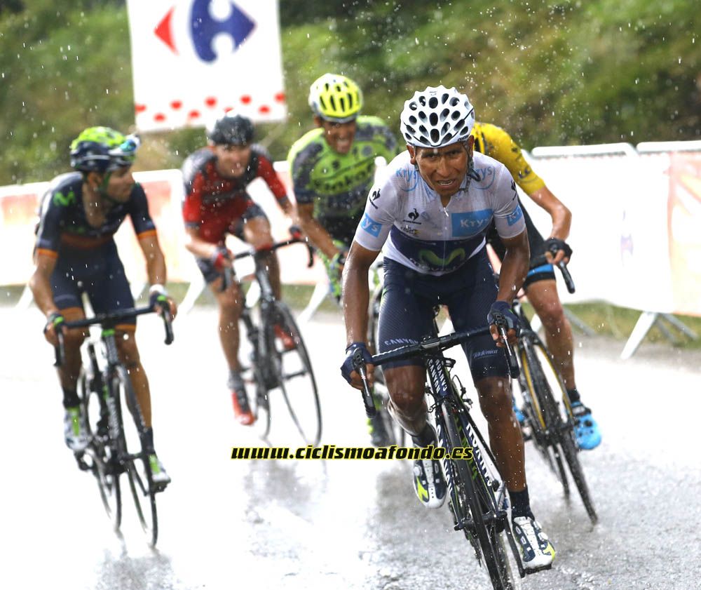 Las mejores 60 imágenes del Tour de Francia