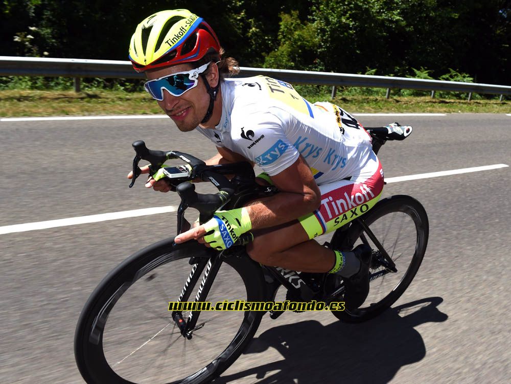Las mejores 60 imágenes del Tour de Francia