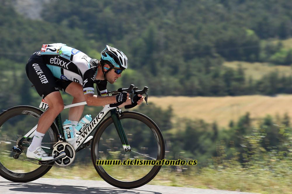 Las mejores 60 imágenes del Tour de Francia