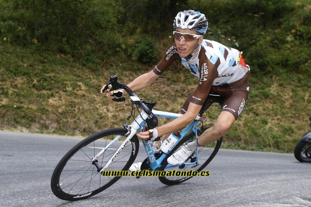 Las mejores 60 imágenes del Tour de Francia