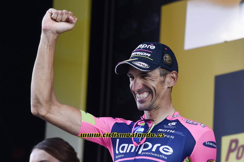 Las mejores 60 imágenes del Tour de Francia
