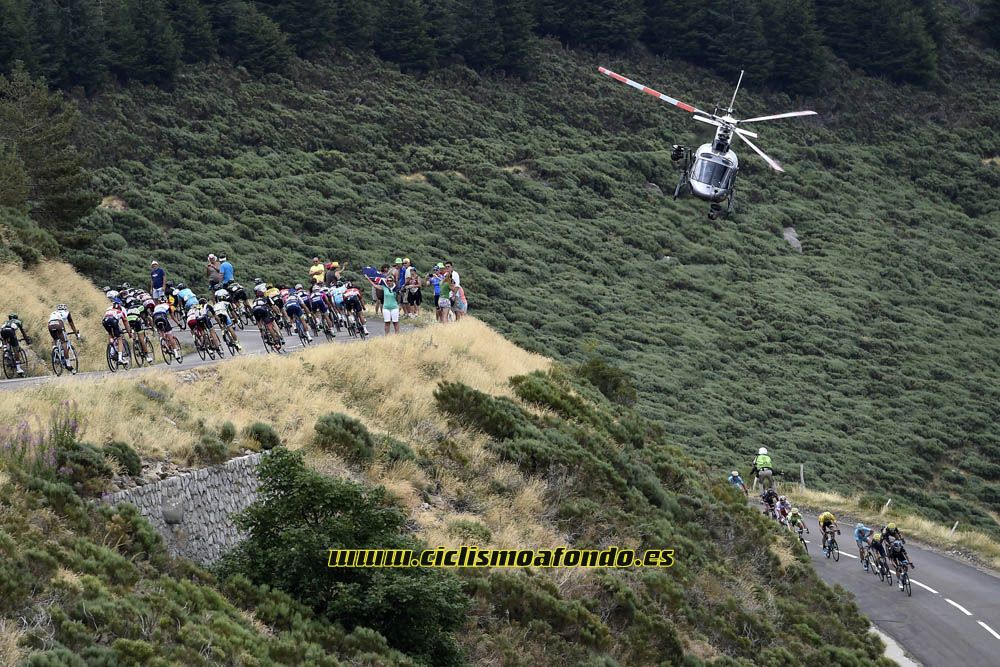 Las mejores 60 imágenes del Tour de Francia
