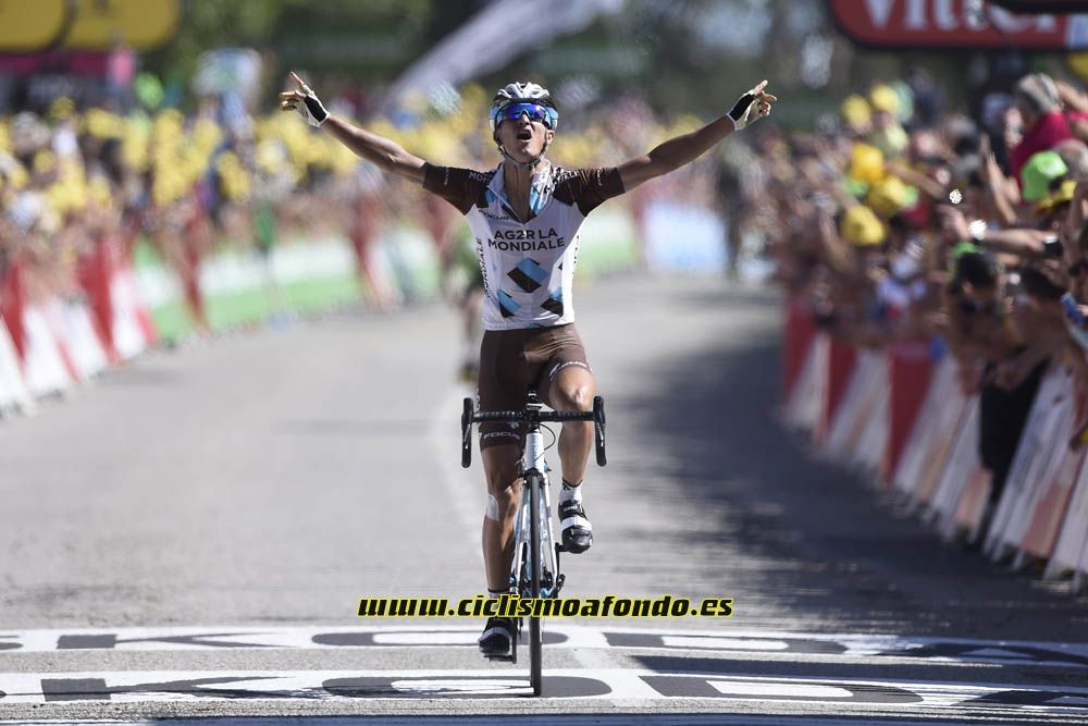 Las mejores 60 imágenes del Tour de Francia