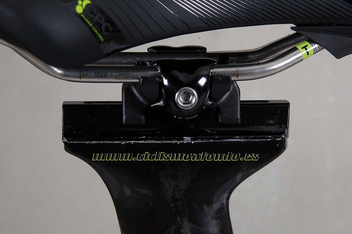 Las bicicletas de Caja Rural 2015