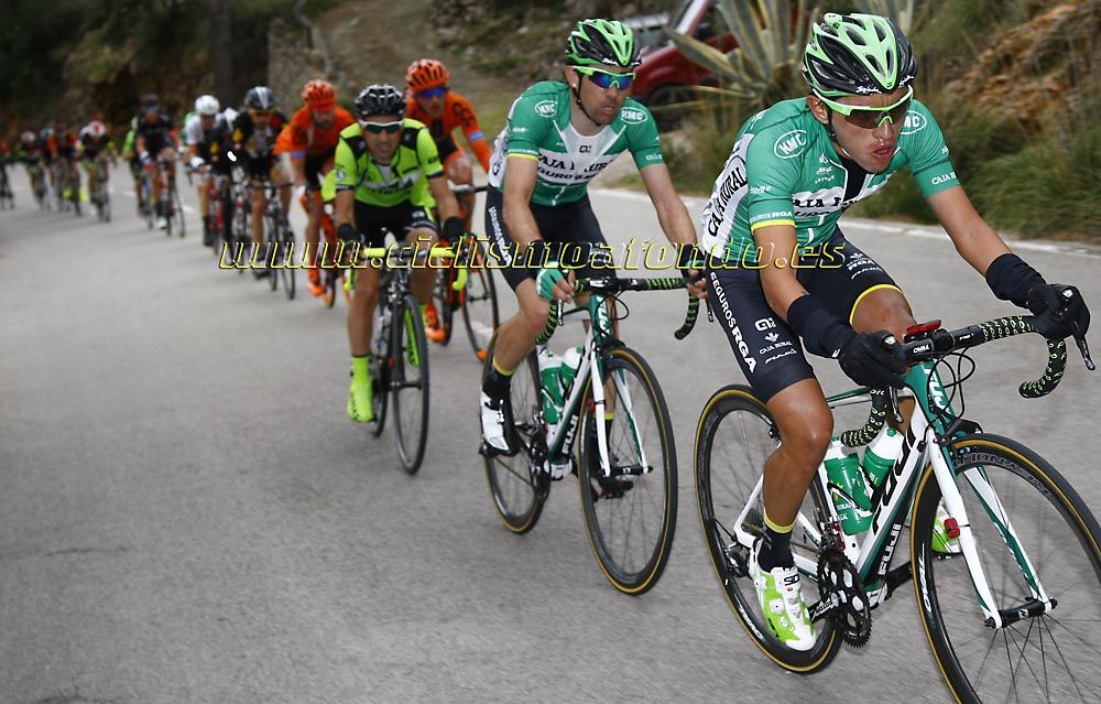 Las mejores imágenes de la Challenge de Mallorca 2015