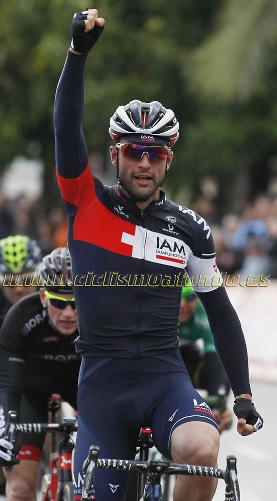 Las mejores imágenes de la Challenge de Mallorca 2015
