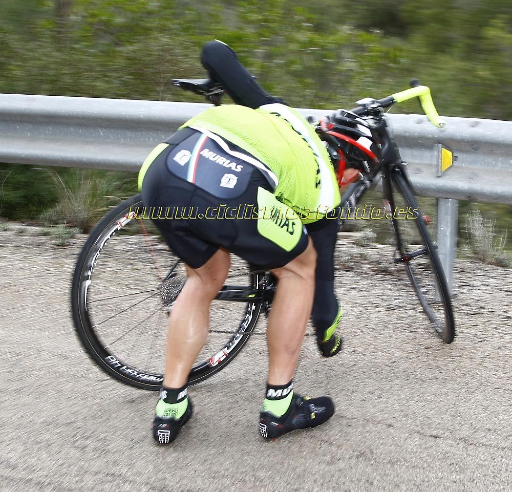 Las mejores imágenes de la Challenge de Mallorca 2015