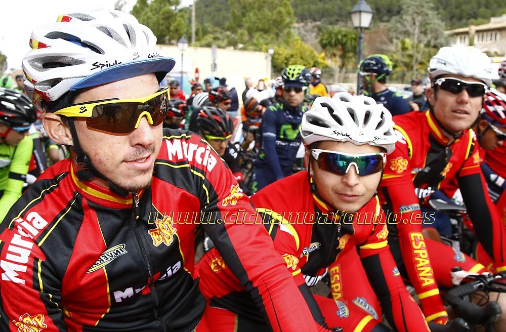 Las mejores imágenes de la Challenge de Mallorca 2015