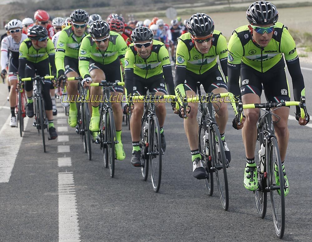 Las mejores imágenes de la Challenge de Mallorca 2015