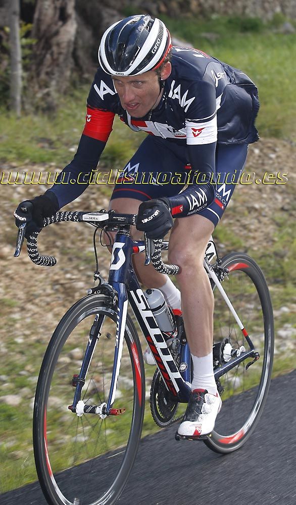 Las mejores imágenes de la Challenge de Mallorca 2015