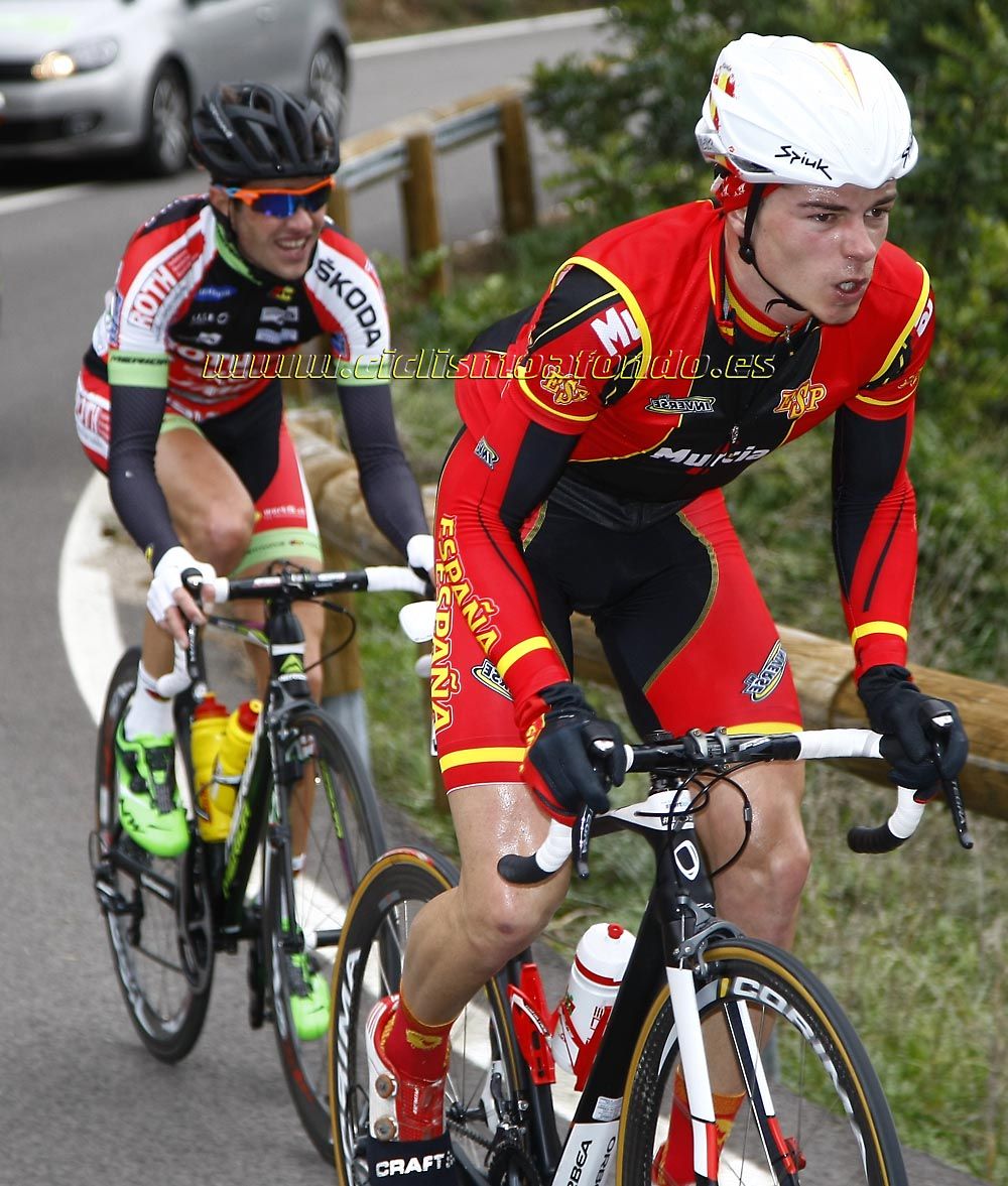 Las mejores imágenes de la Challenge de Mallorca 2015