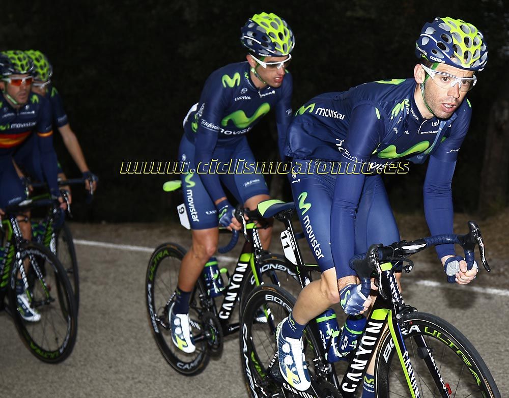 Las mejores imágenes de la Challenge de Mallorca 2015