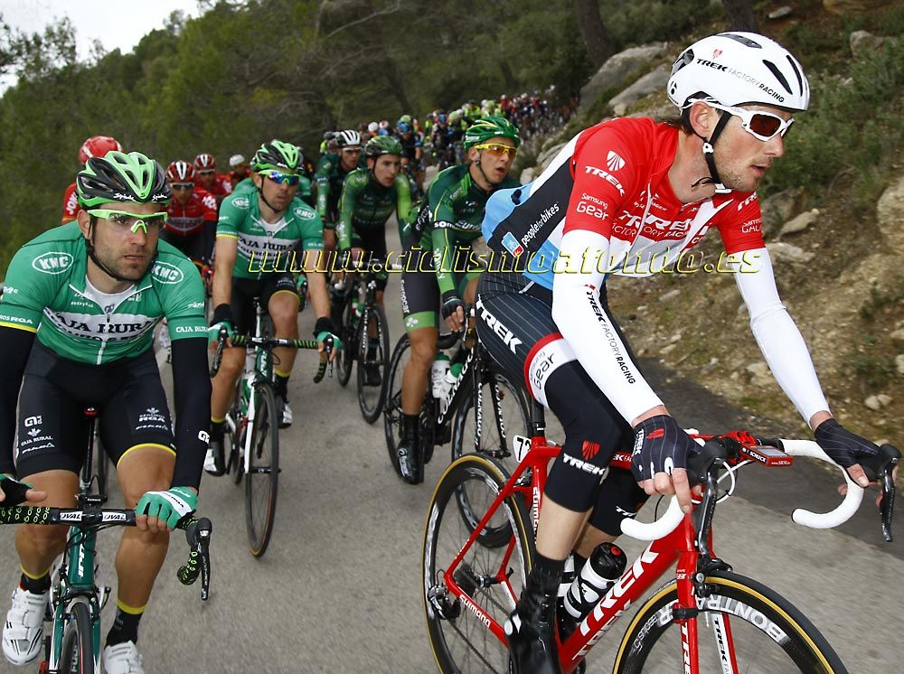 Las mejores imágenes de la Challenge de Mallorca 2015