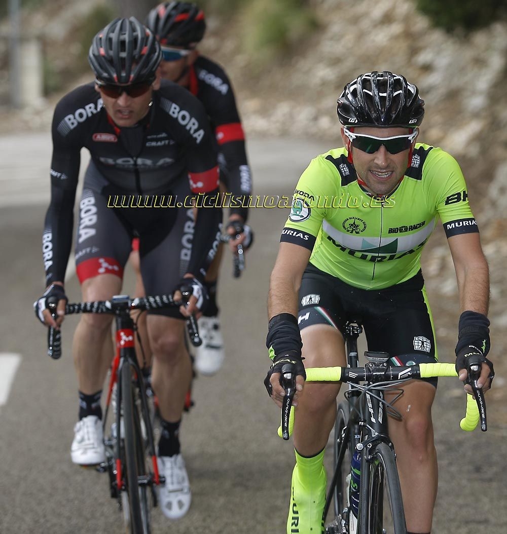 Las mejores imágenes de la Challenge de Mallorca 2015