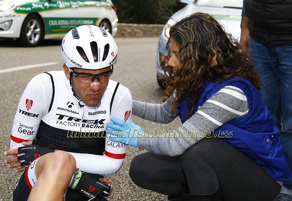 Las mejores imágenes de la Challenge de Mallorca 2015