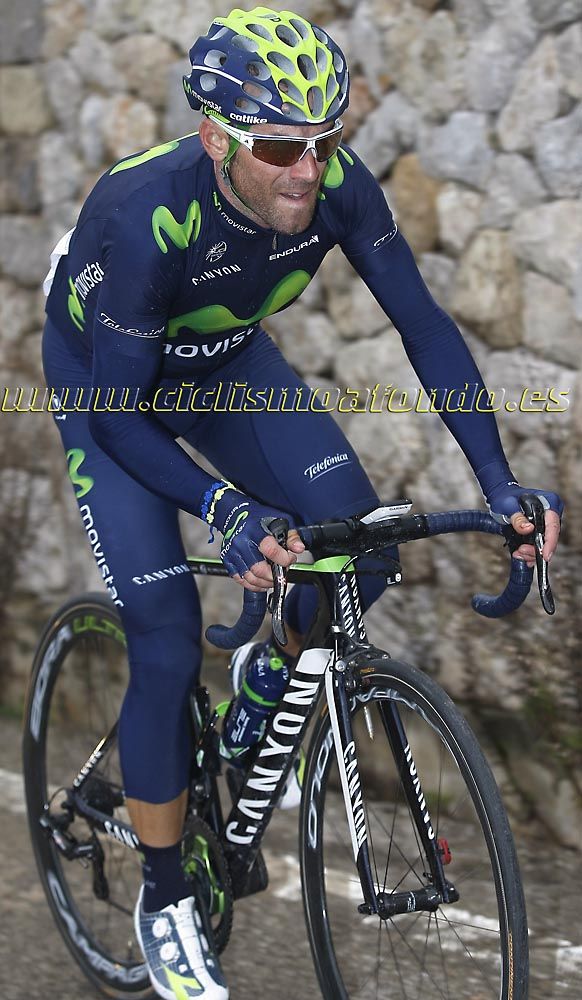 Las mejores imágenes de la Challenge de Mallorca 2015