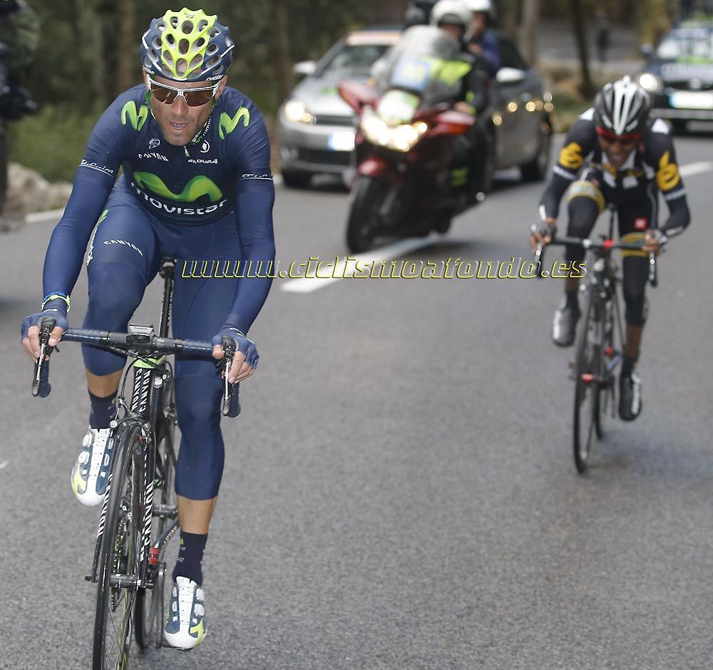 Las mejores imágenes de la Challenge de Mallorca 2015