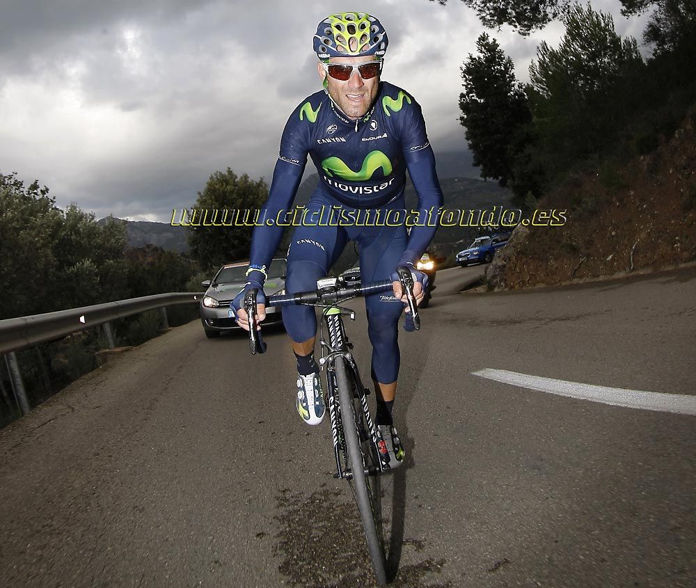 Las mejores imágenes de la Challenge de Mallorca 2015