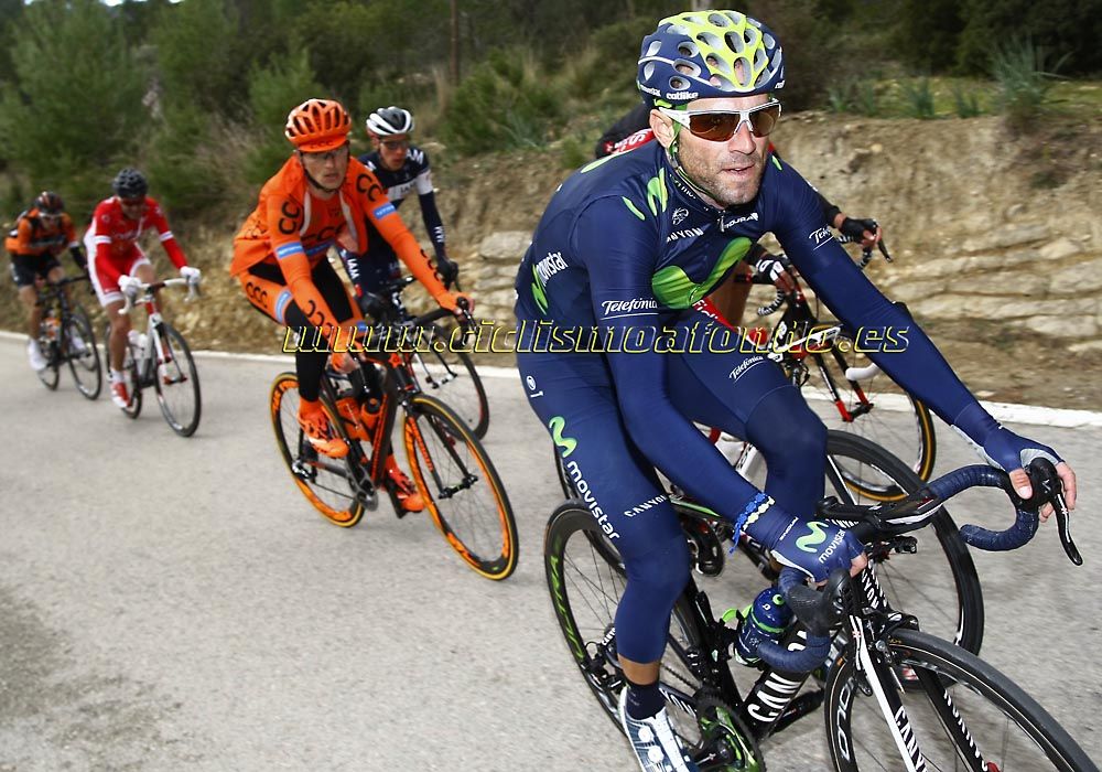 Las mejores imágenes de la Challenge de Mallorca 2015