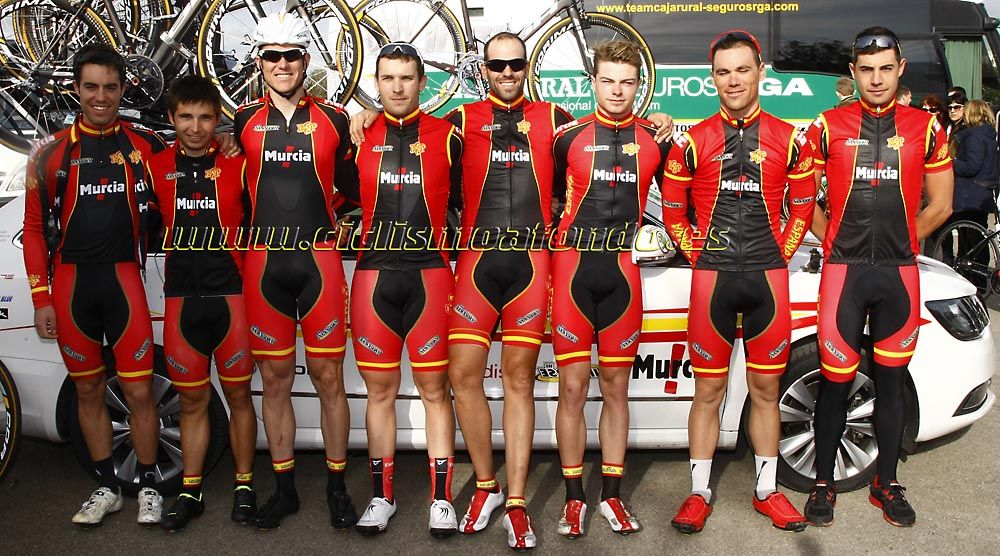 Las mejores imágenes de la Challenge de Mallorca 2015