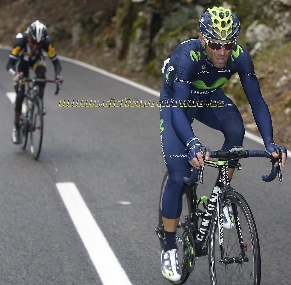 Las mejores imágenes de la Challenge de Mallorca 2015