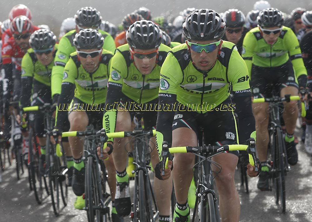 Las mejores imágenes de la Challenge de Mallorca 2015