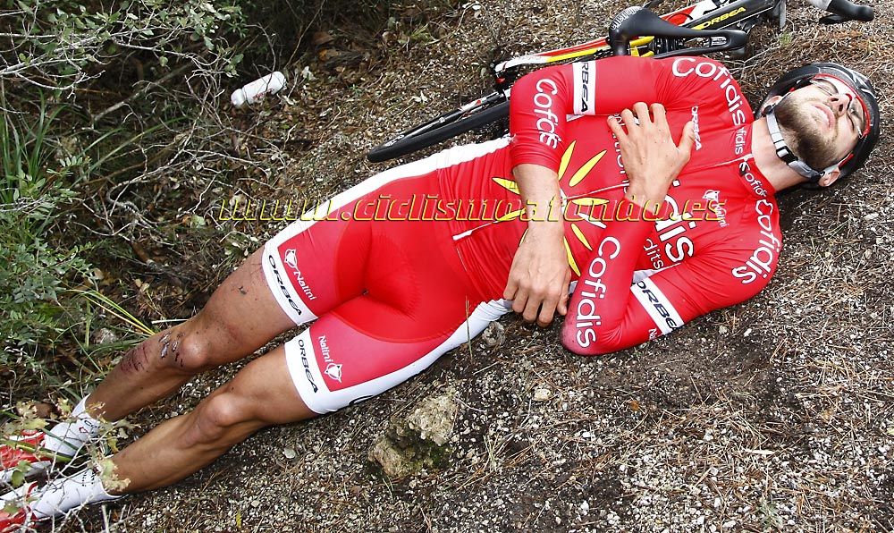 Las mejores imágenes de la Challenge de Mallorca 2015